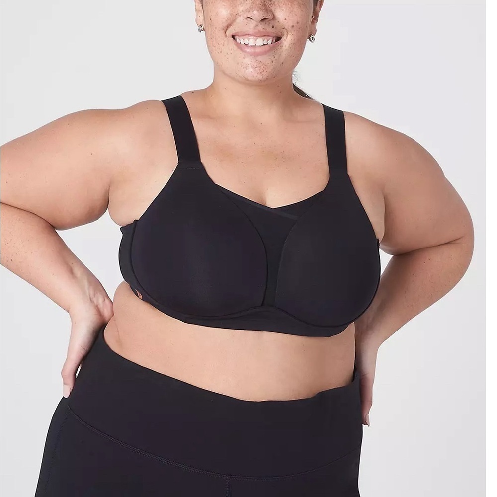 Livi Active No Wire Sports Bra 44G